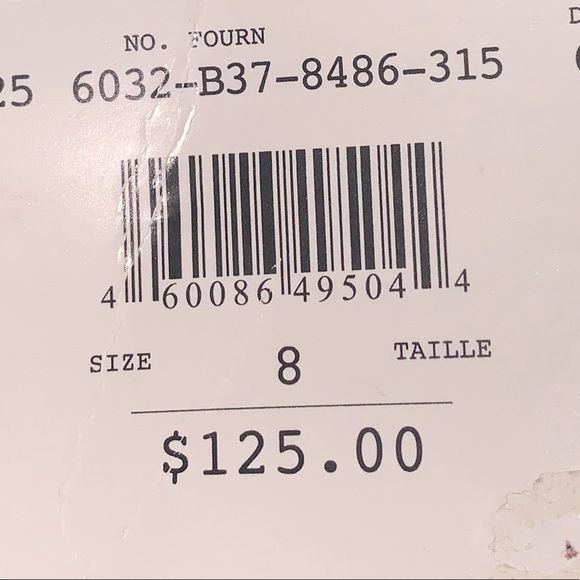 Tags on - Melanie Lynn dress pants - Picture 10 of 10